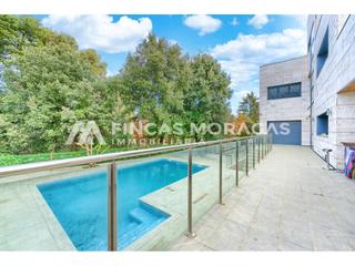 Xalet  Mas fuster. Villa de lujo en venta