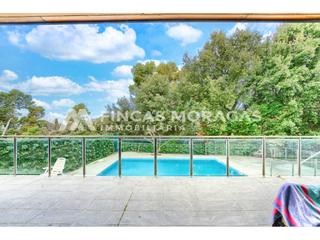 Chalet in Mas Fuster