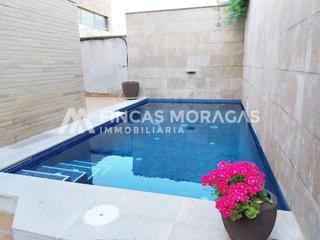 Maison dans Mira-sol. Espectacular casa unifamiliar en mirasol