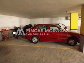 Aparcament cotxe  Martorell. Parking en venta en estació sant cugat del vallés