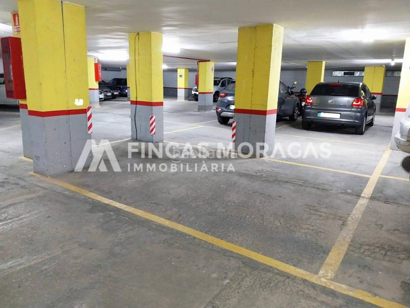 Foto 4f7e80b5-01f7-4d45-8c1f-ff6cf4998316. Aparcament cotxe a Centre - Estació Sant Cugat del Vallès
