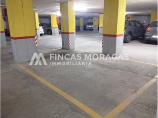 Aparcament cotxe  Martorell. Parking en venta en centre estación