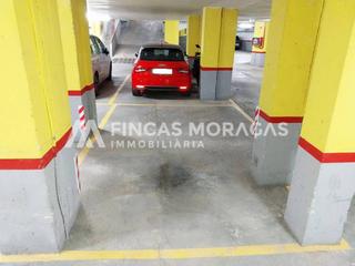 Aparcament cotxe  Martorell. Parking en venta en centre estación