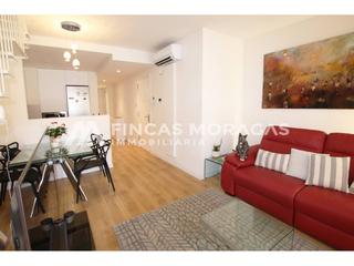 Pis a Centre - Estació. Atico duplex en sant cugat centro