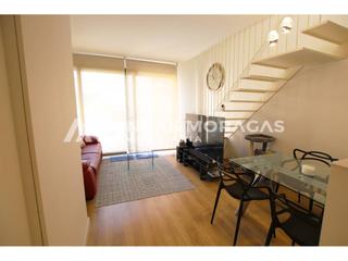 Etagenwohnung in Centre - Estació. Atico duplex en sant cugat centro