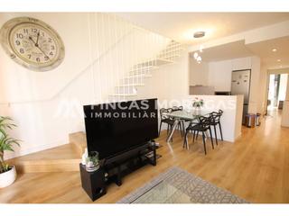 Appartamento in Centre - Estació. Atico duplex en sant cugat centro