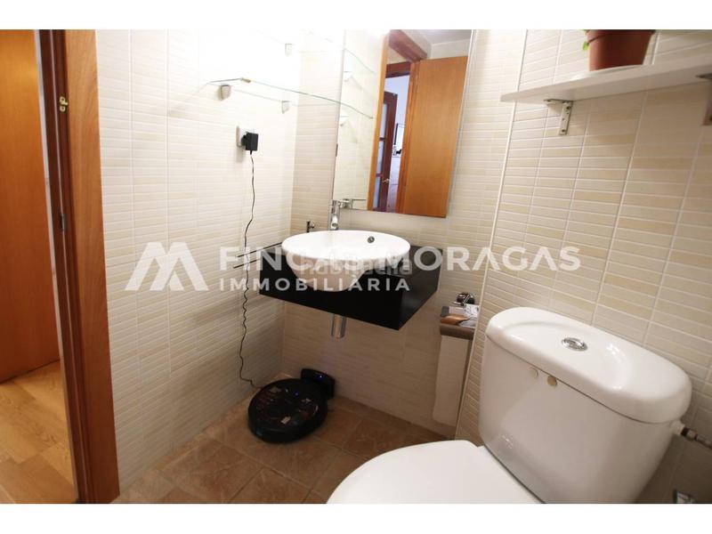 Foto cbef395a-d853-42c2-9364-b3e6e63456ec. Àtic amb calefacció aparcament a Eixample Sant Cugat del Vallès