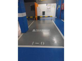 Location Parking voiture  Girona. Alquiler plaza de paking sant quinteria