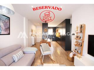 Attico in El Coll. Atico en el monasterio