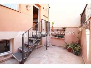 Location Duplex  Montserrat. Planta baja duplex alquiler temporal en cmontserrat