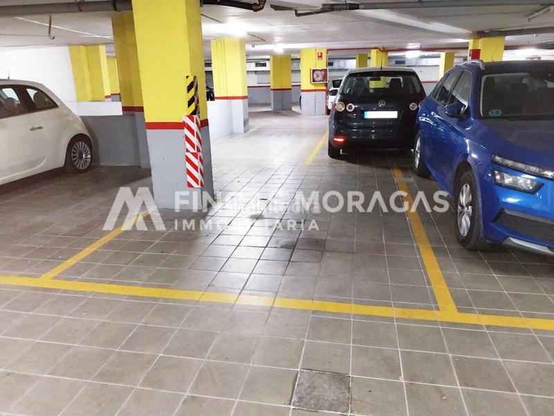 Foto 006ee82d-c3ee-4bb9-897d-33ffb0ddf648. Car parking in Centre - Estació Sant Cugat del Vallès