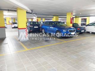 Aparcament cotxe  Martorell. Venta de plaza de aparcamiento en sant cugat del vallès centro!
