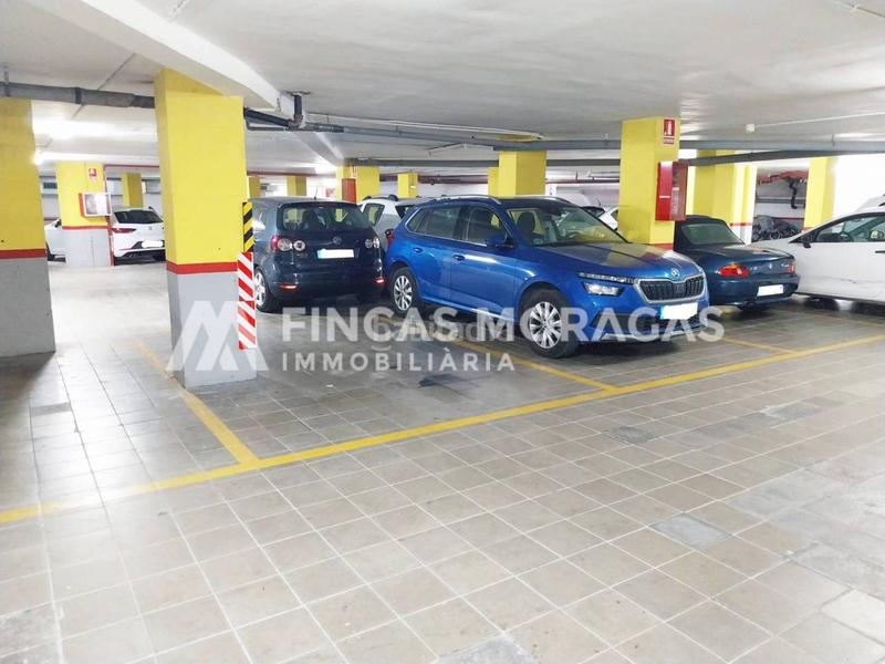 Foto 221dca38-c769-441e-b9f0-50f052fa7820. Car parking in Centre - Estació Sant Cugat del Vallès