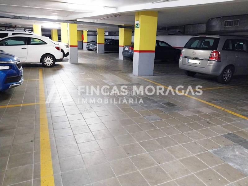 Foto 250763d3-704a-4a50-86b7-bd246127cca0. Car parking in Centre - Estació Sant Cugat del Vallès