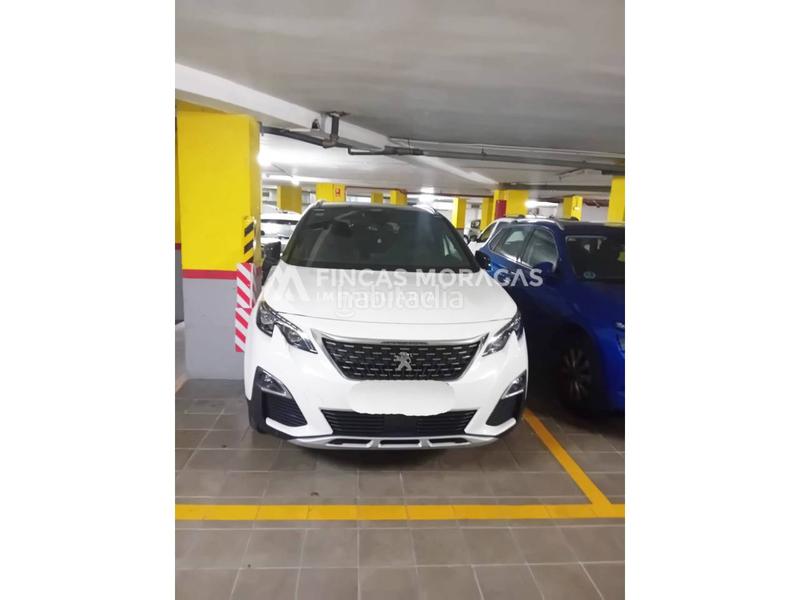 Foto 5722346c-2c23-4c95-85b0-784c99b0df2b. Car parking in Centre - Estació Sant Cugat del Vallès