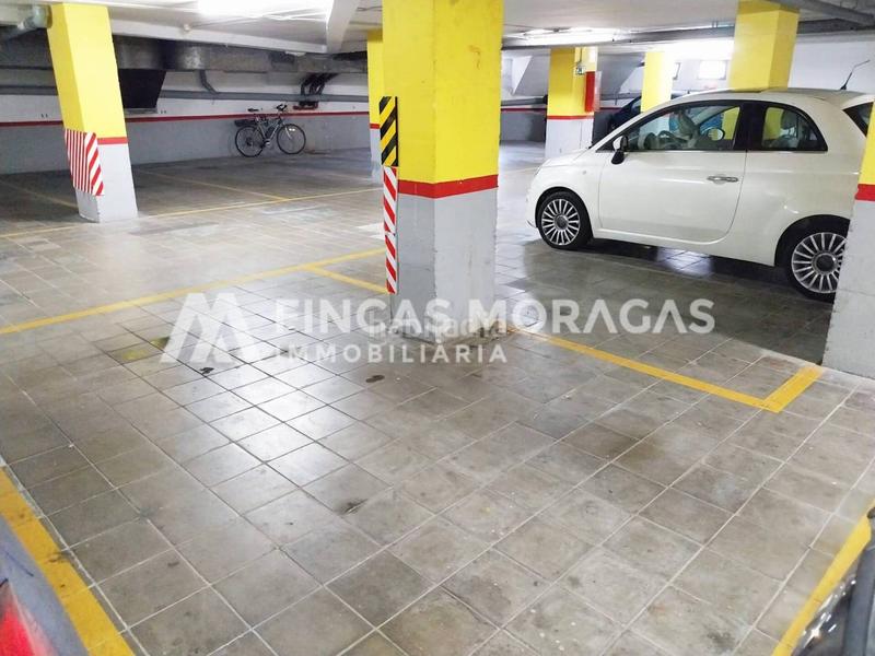 Foto 6ad7a5b3-515d-4cd3-96ee-23d5d908e60a. Car parking in Centre - Estació Sant Cugat del Vallès