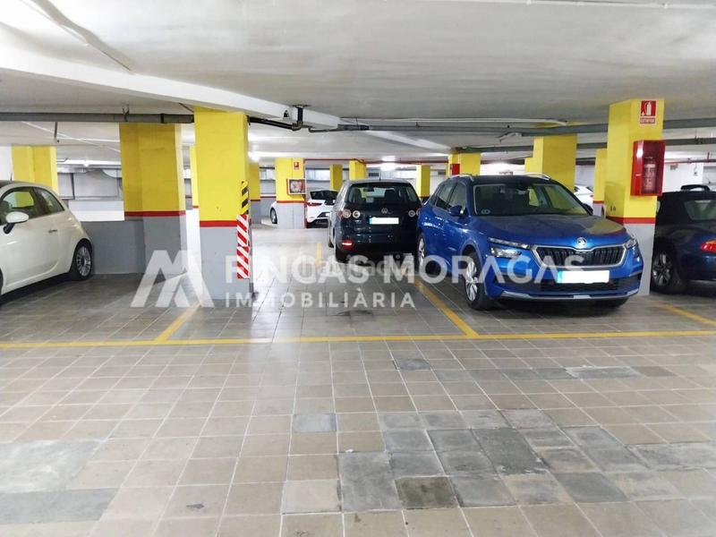 Foto 8f936bfa-0978-40f9-b400-8f2be9225f57. Car parking in Centre - Estació Sant Cugat del Vallès