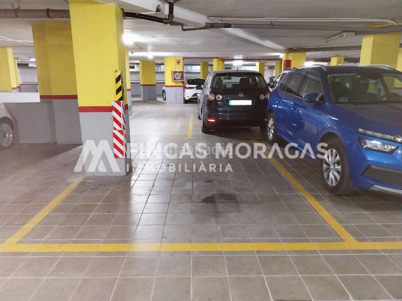 Foto a8dd2dfb-486f-4da0-83cc-878d2f26eaa7. Car parking in Centre - Estació Sant Cugat del Vallès