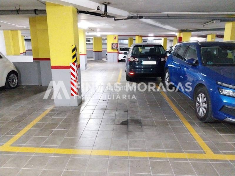 Foto b6ccb245-1dc3-4189-9e96-048d0a3a3747. Car parking in Centre - Estació Sant Cugat del Vallès