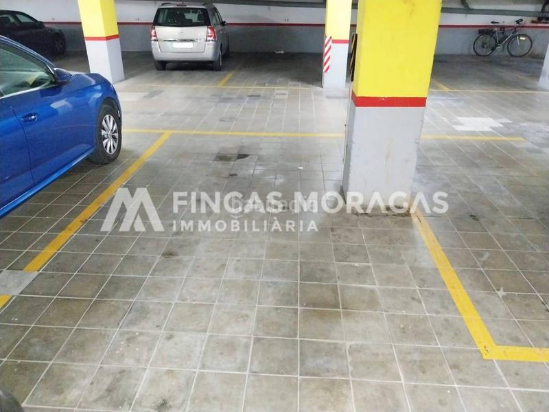 Foto db8ac086-0b47-4674-81c2-ada06fdcb19a. Car parking in Centre - Estació Sant Cugat del Vallès