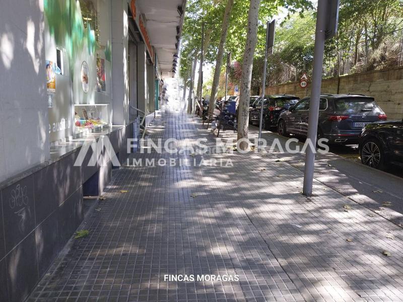 Foto f4ee0c0a-59be-48e1-8193-09fc301cfb28. Car parking in Centre - Estació Sant Cugat del Vallès