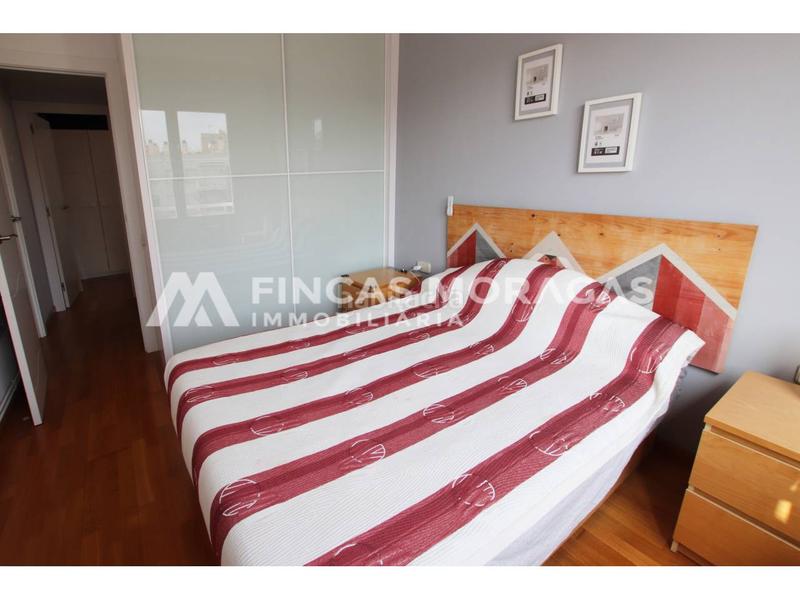 Foto 015e8975-ee86-4431-a12a-a531793d14aa. Affitto duplex con riscaldamento in La Marina del Port Barcelona