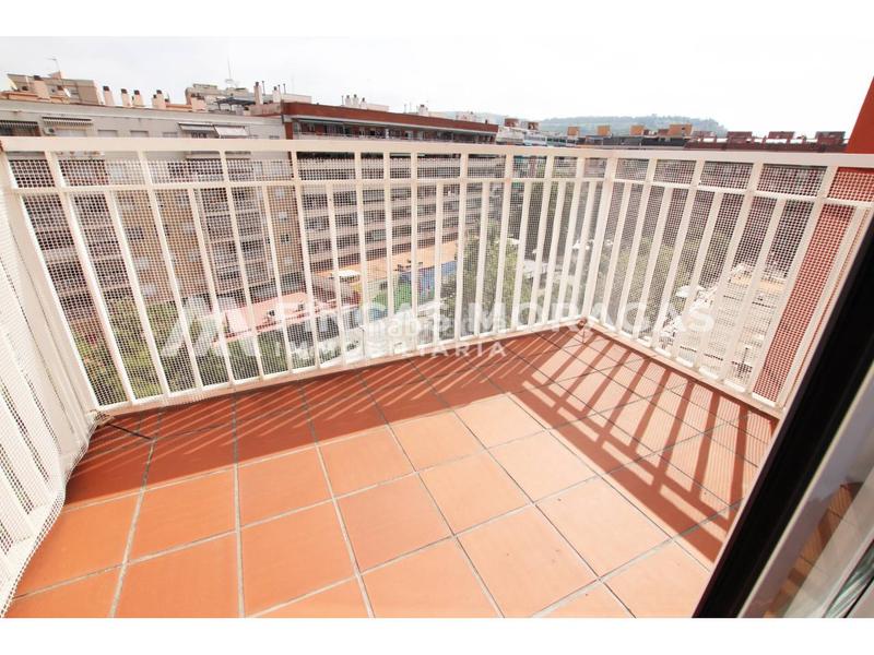 Foto 171a3b41-4426-4e9c-893e-e4f94340ef37. Affitto duplex con riscaldamento in La Marina del Port Barcelona
