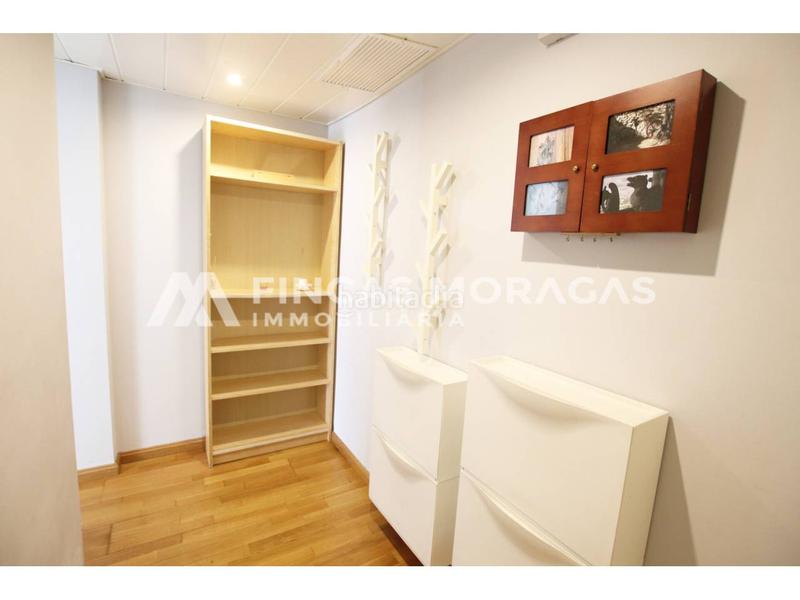 Foto 3ddd58e1-f408-4d8d-ba24-eb2ff3ab1b5f. Affitto duplex con riscaldamento in La Marina del Port Barcelona