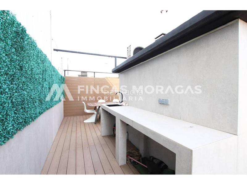 Foto 907636fc-4d5d-457a-893e-491db6f74470. Affitto duplex con riscaldamento in La Marina del Port Barcelona