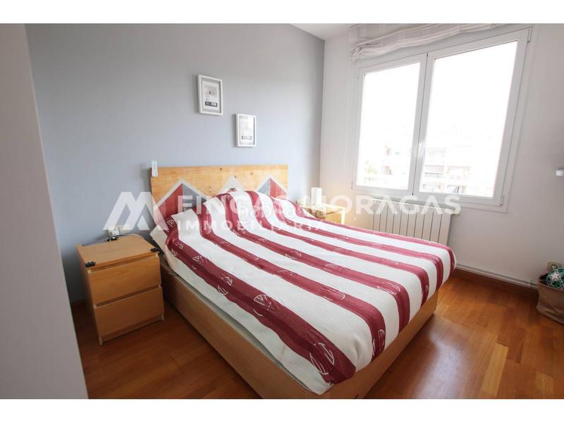 Foto a8641a37-1bb9-4b51-938e-ed5ddfda49ee. Affitto duplex con riscaldamento in La Marina del Port Barcelona