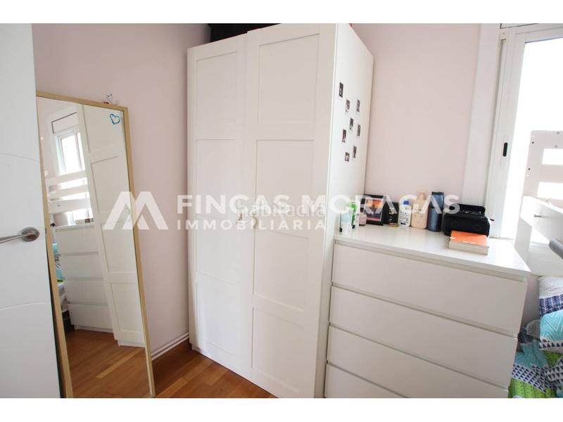 Foto af46ee41-4490-4dac-839f-2232ea236ebb. Affitto duplex con riscaldamento in La Marina del Port Barcelona