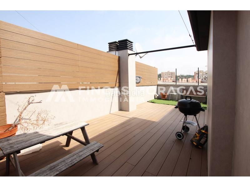 Foto d136b025-ed4e-4138-a981-daa495bb50cd. Affitto duplex con riscaldamento in La Marina del Port Barcelona