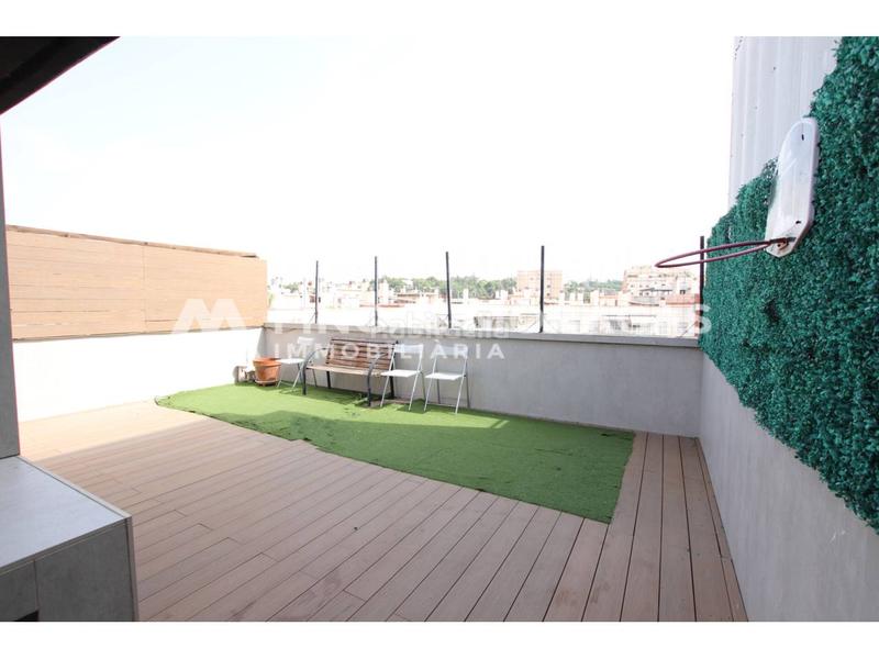 Foto f0d8bb96-e013-4a23-8d70-c054f1a061af. Affitto duplex con riscaldamento in La Marina del Port Barcelona