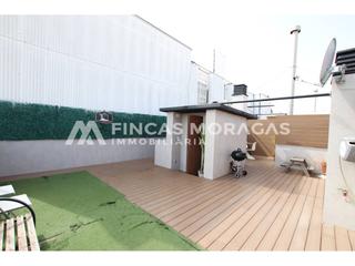 Lloguer Dúplex  Zona franca. Alquiler temporal  dúplex en barcelona