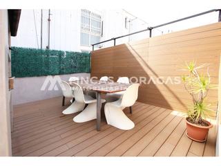 Duplex in Zona Franca