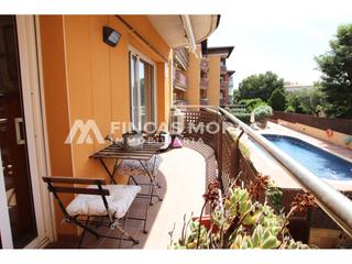 Pis a Coll Favà. Precioso piso en venta en coll favà