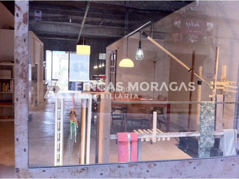 Foto 2639e27a-609d-4d06-b9bb-1a4331a1ebce. Locale commerciale in Centre - Estació Sant Cugat del Vallès