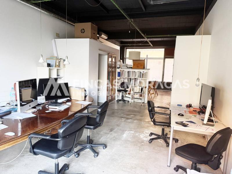 Foto 485522e8-69eb-4c42-b84f-2c4995f8f675. Locale commerciale in Centre - Estació Sant Cugat del Vallès