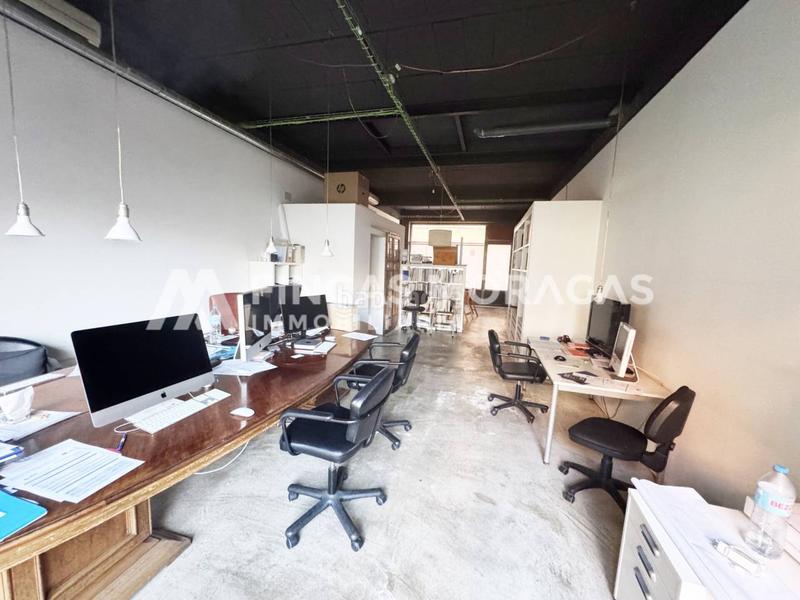 Foto 596c59ca-57d6-40b7-b159-8a5d4e16bb34. Locale commerciale in Centre - Estació Sant Cugat del Vallès