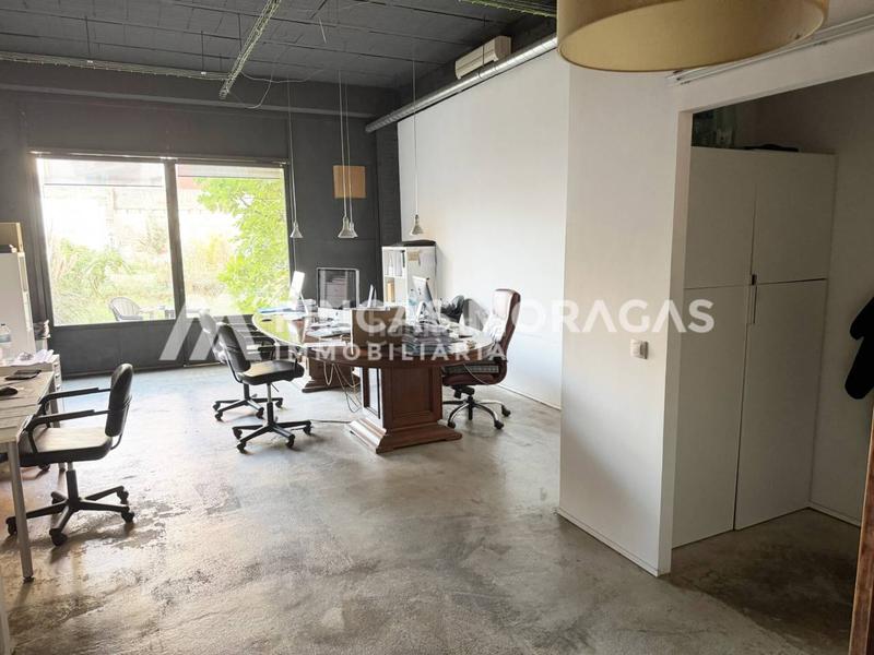 Foto 92c120ac-ccb9-486c-89b1-36fb4fb2e2cf. Locale commerciale in Centre - Estació Sant Cugat del Vallès