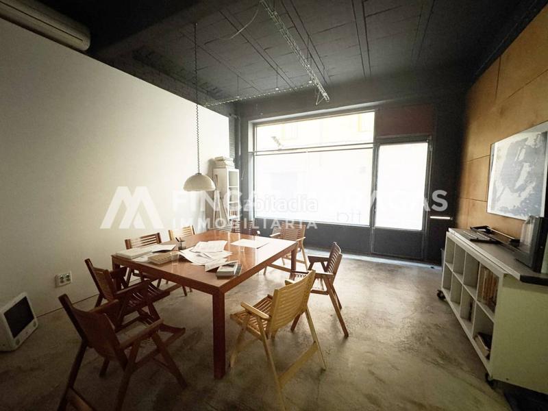 Foto af35d3ad-b742-4848-9320-8cb524439303. Locale commerciale in Centre - Estació Sant Cugat del Vallès