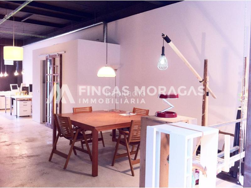 Foto e3c26ad5-5b65-4650-958a-6a2f432c0b56. Locale commerciale in Centre - Estació Sant Cugat del Vallès