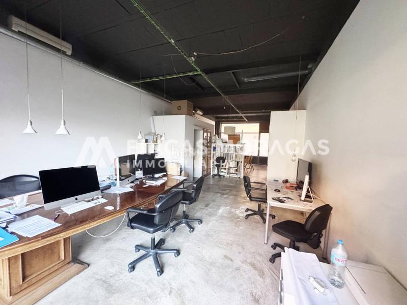 Foto f1757a9d-dcc1-4b57-a821-daa6839dcd4c. Locale commerciale in Centre - Estació Sant Cugat del Vallès