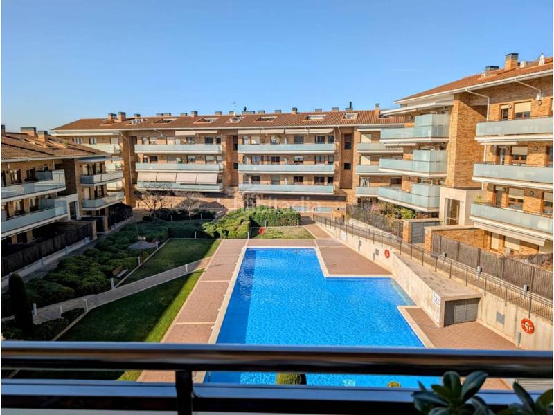 Foto 0684661b-be55-48ba-8195-9e2b29945ddf. Appartement avec chauffage parking piscine dans Mira-sol Sant Cugat del Vallès