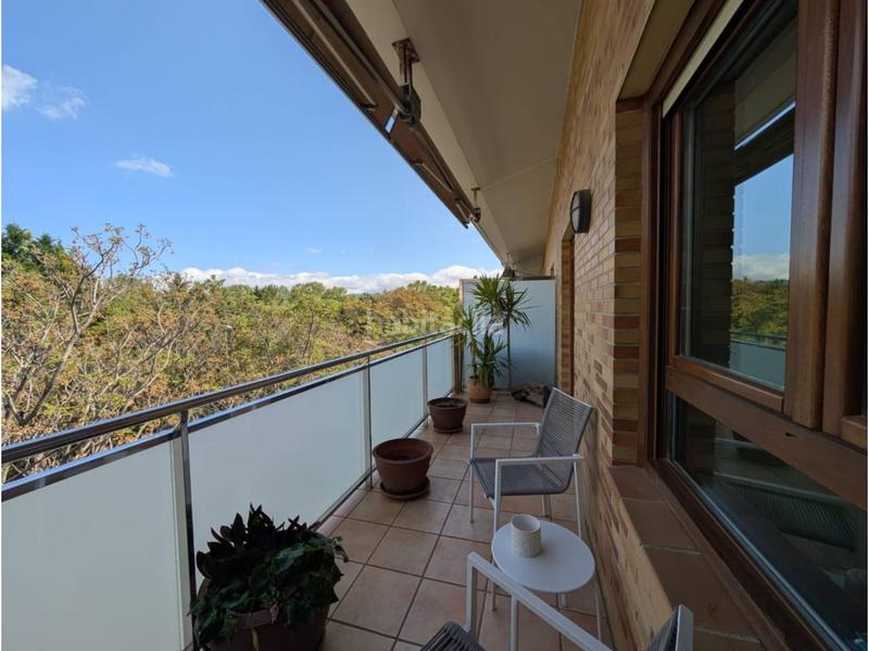 Foto 0828d228-550b-4f6d-a9ac-3a8db00facec. Appartement avec chauffage parking piscine dans Mira-sol Sant Cugat del Vallès