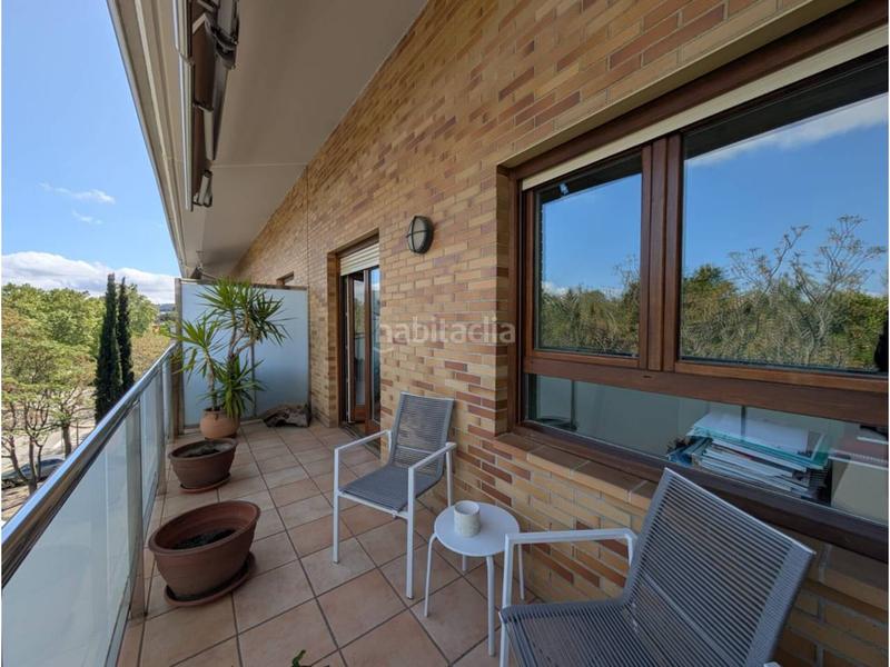 Foto 0b55aa50-ecfc-4310-9939-7a96fb880d04. Appartement avec chauffage parking piscine dans Mira-sol Sant Cugat del Vallès
