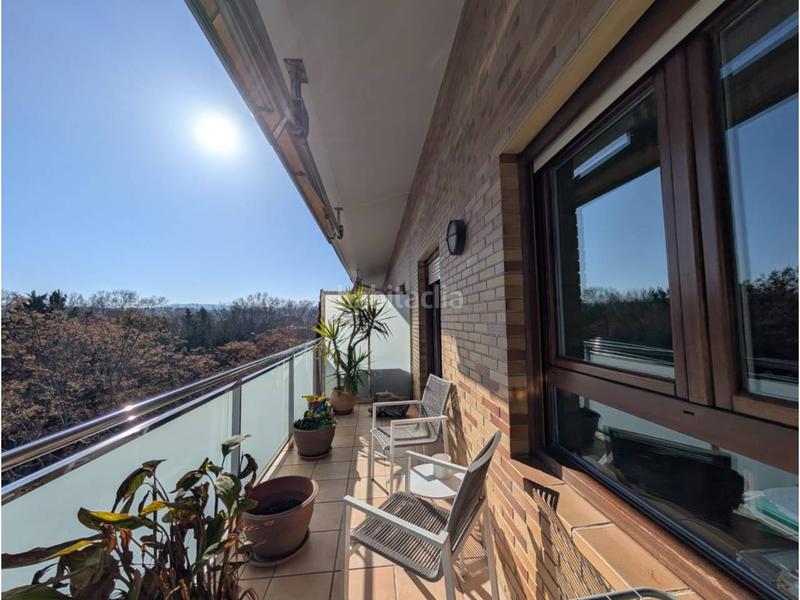 Foto 533ac489-5749-4354-888c-42f08d504d93. Appartement avec chauffage parking piscine dans Mira-sol Sant Cugat del Vallès