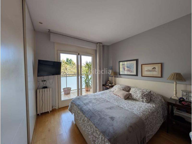 Foto 56f094b5-5c1b-497d-b3ce-8b180d96b112. Appartement avec chauffage parking piscine dans Mira-sol Sant Cugat del Vallès