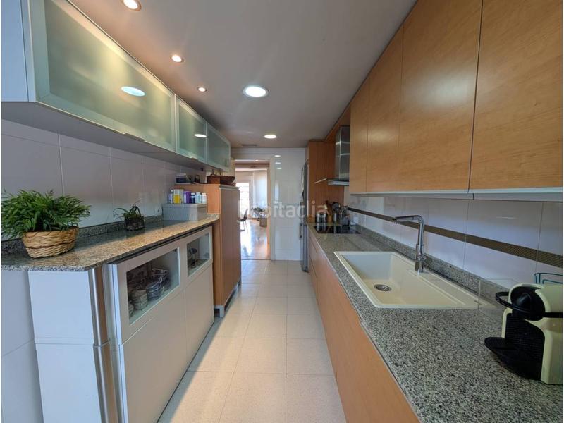 Foto b7b44814-23cf-494b-80bc-fece104cbe4f. Appartement avec chauffage parking piscine dans Mira-sol Sant Cugat del Vallès