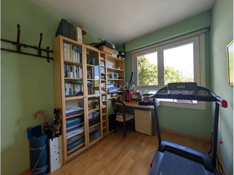 Foto f817658f-8f5b-4bef-aaf6-0fd4aab54a1a. Appartement avec chauffage parking piscine dans Mira-sol Sant Cugat del Vallès